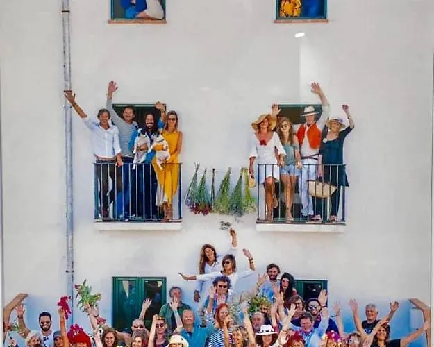 Hostal Cristina
